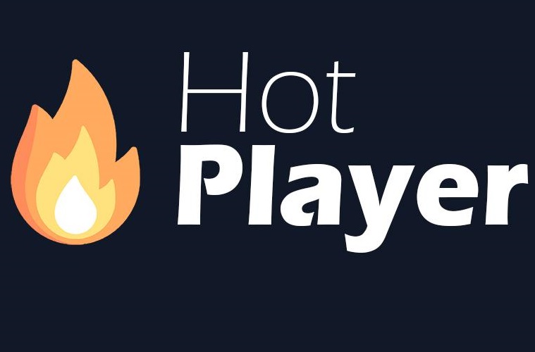 Hot player